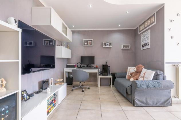 Appartamento in vendita a Le Melorie - Ponsacco 70 mq Rif: 1446601 - Foto 4