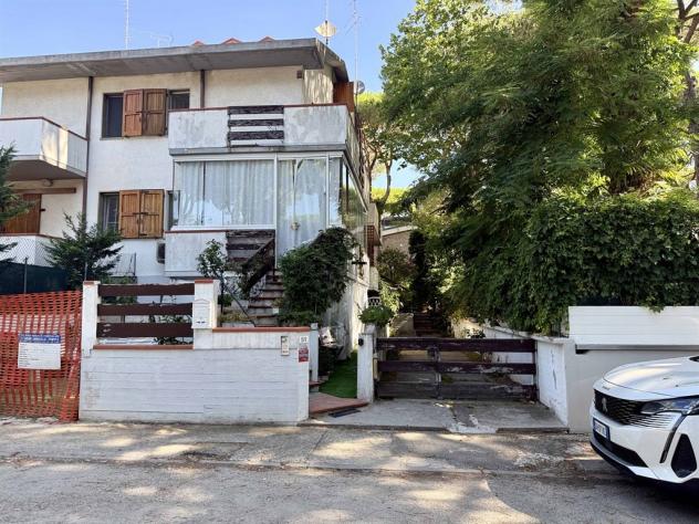 "LA VILLETTA ABBINATA DEI LIGUSTRI" – Villetta a schiera – Marina Romea (RA) - Foto 2