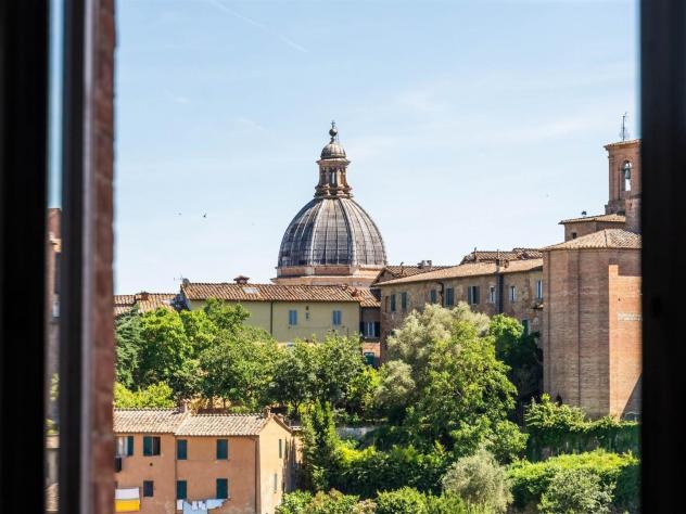 Appartamento in vendita a Siena 167 mq Rif: 1445030 - Foto 7