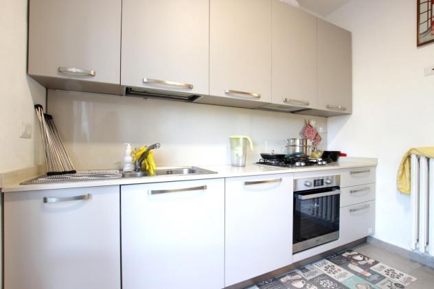 Appartamento in vendita a Siena 115 mq Rif: 1352836 - Foto 10