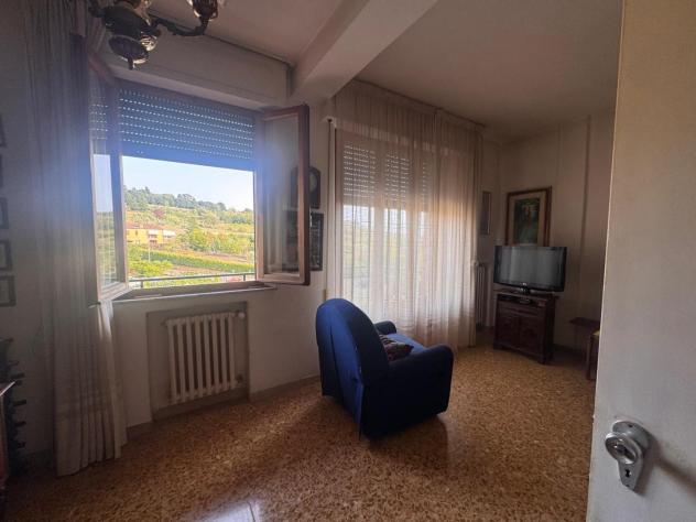 Appartamento in vendita a Siena 140 mq Rif: 1431869 - Foto 2