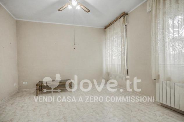 Casa indipendente di 175 m² con 5 locali e box auto in vendita a Tresignana - Foto 6