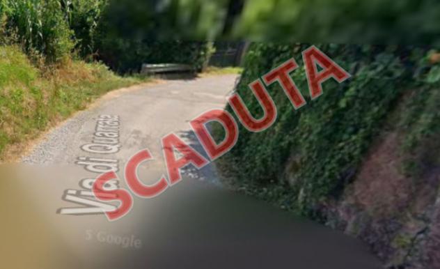 Immobile in asta di 80 m² in vendita a Uzzano