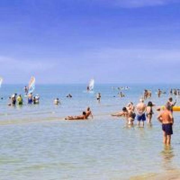 Villaggio Welcome Riviera d'Abruzzo - WelcomeVillaggi - Foto 2