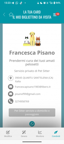 Pet Sitter - Foto 2