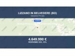 Immobile in asta di 4660 m² in vendita a Lizzano in Belvedere