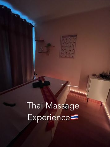 🇹🇭 IL VERO MASSAGGIO THAI, DIRETTAMENTE DALLA THAILANDIA 🇹🇭 Tel:3315302179