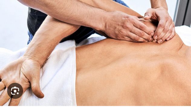 💆CARLA 💆 VERA REGINA DEL MASSAGGIO A CORPO 💋TOTAL BODY 💋 - Foto 4 Tel:3510318386