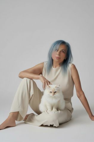ROMA NATURAL..MENTE TANTRASensual DARKLove ITALIANA MASSAGGIatrice SENSUALI - Foto 4 Tel:3314467003