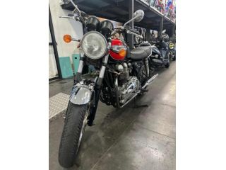 TRIUMPH Bonneville T100 bonneville t100 rif. 23675254
