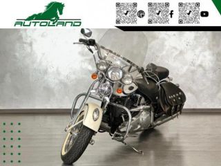 HARLEY-DAVIDSON 1340 Softail Springer heritage springer 1340*RarissimoEsemp &hellip;