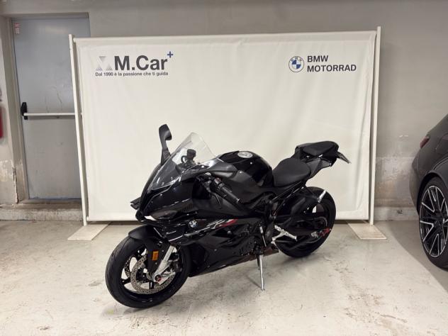 BMW Motorrad S 1000 RR RR Abs my21 - Foto 5
