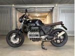 BMW K100 cafe racer