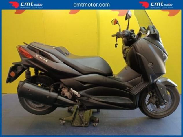 YAMAHA X-MAX 300 Garantito e Finanziabile rif. 23942420