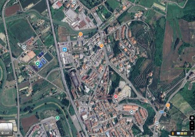 Duplex in vendita a Castelfiorentino 103 mq Rif: 1395450 - Foto 5