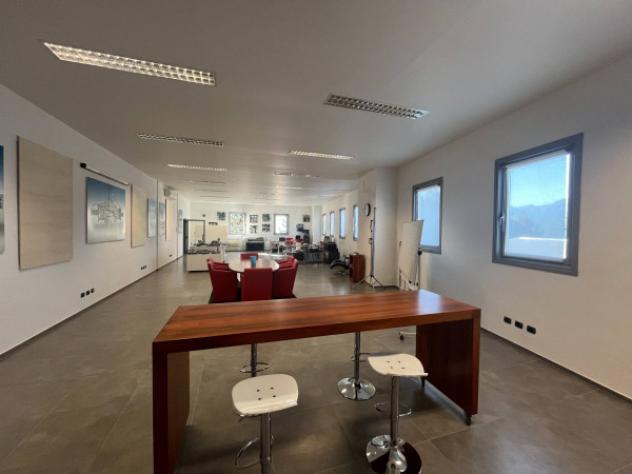 Immobile di 2000 m² con 1 locale in affitto a Lumezzane - Foto 15