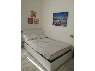 3 STANZE A MONZA VICINE AL CENTRO