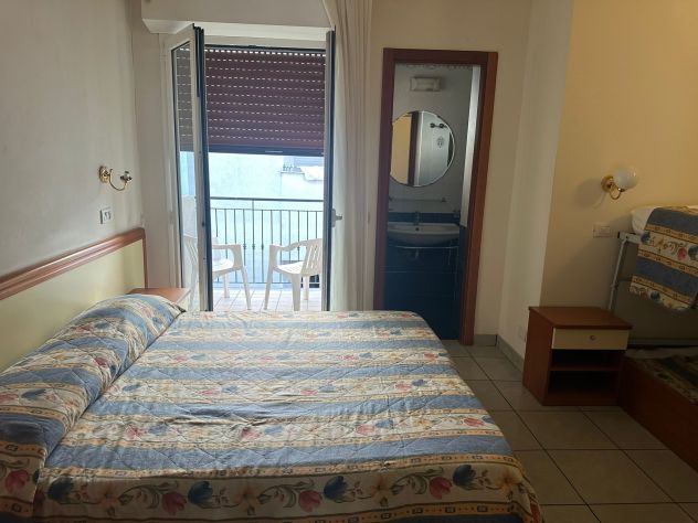 🔥 TOP LOCATION Riccione – Tra Viale Ceccarini e Viale Dante | Mare a 2 minuti - Foto 2