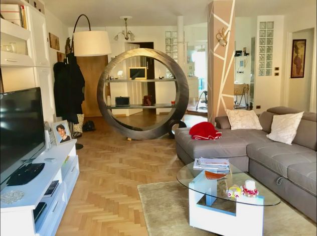 Posti letto disponibili da Subito in appartamento sul LungoPo Macchiavelli - Foto 10