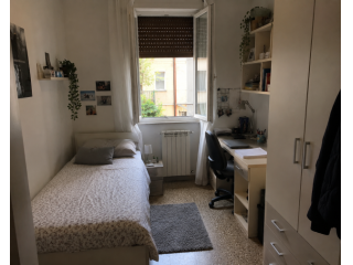 STANZA TORINO VANCHGILIETTA