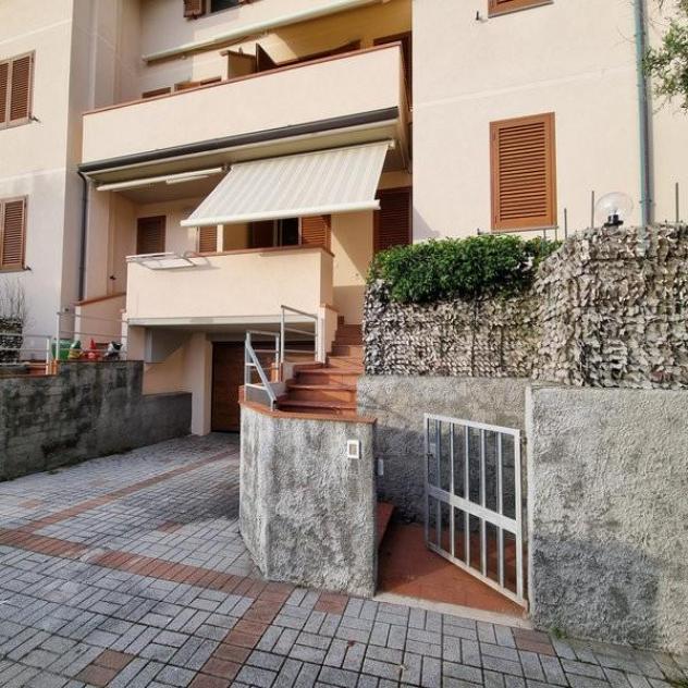 Appartamento in affitto a Rosignano Solvay - Rosignano Marittimo 75 mq Rif: 1413940 - Foto 2