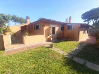 Villa a schiera in affitto a San Felice Circeo