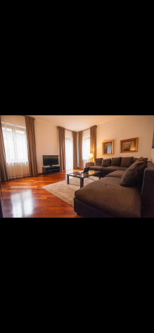 Apartment in Via Giuseppe Mazzini, Verona for 130 m² with 2 bedrooms