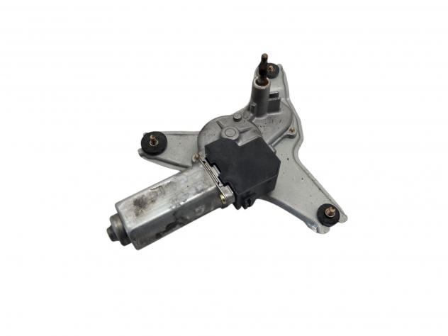 MOTORINO TERGILUNOTTO POSTERIORE TOYOTA Celica 2° Serie 8513020780 1ZZFE benzina 1794 (9905) - Foto 3