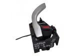 MANIGLIA INTERNA ANTERIORE DESTRA MAZDA CX3 Serie S5Y2, S5Y5, S5Y7, S5Y9 (15)