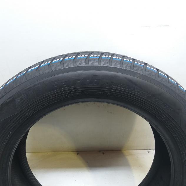 2 GOMME 225 55 17 YOKOHAMA A68322 - Foto 5