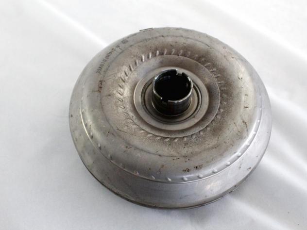 39181724 CONVERTITORE DI COPPIA OPEL GRANDLAND X 1.5 B 96KW AUT 5P (2020) RICAMBIO USATO - Foto 2