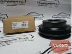 Puleggia Motore Mitsubishi Pajero - L200 2.5 TD MD304557