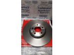 Dischi anteriori bmw 5 f10 34116785669