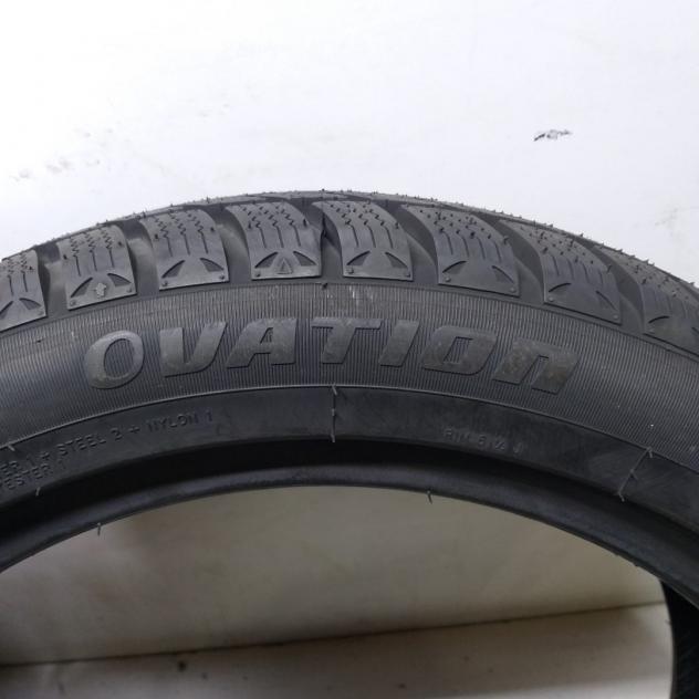 2 GOMME 205 50 17 OVATION A73408 - Foto 4