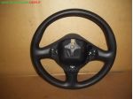 VOLANTE IN GOMMA ALFA ROMEO 147  Meccanica  Sterzo  Volante  Volante ALFA R &hellip;
