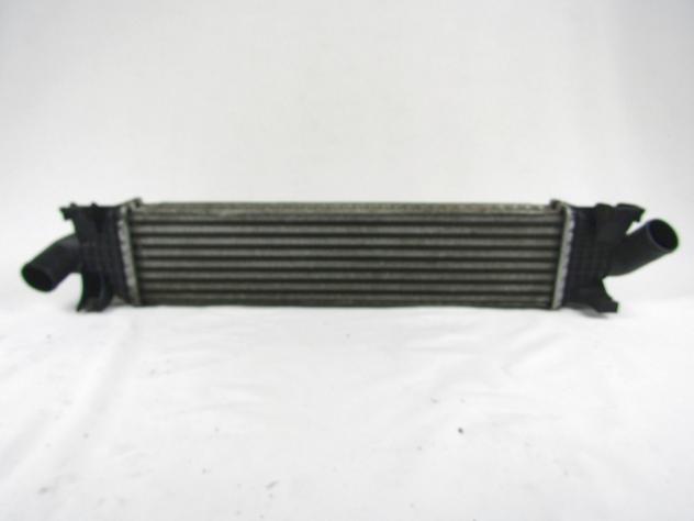 1353523 RADIATORE SCAMBIATORE ARIA - ARIA INTERCOOLER FORD C-MAX 1.6 D 80KW 5M 5P (2008) RICAMBIO USATO