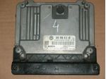0281015433 ECU VW SEAT 1.4 TDI BOSCH 0281015433 045906013AB EDC17U01