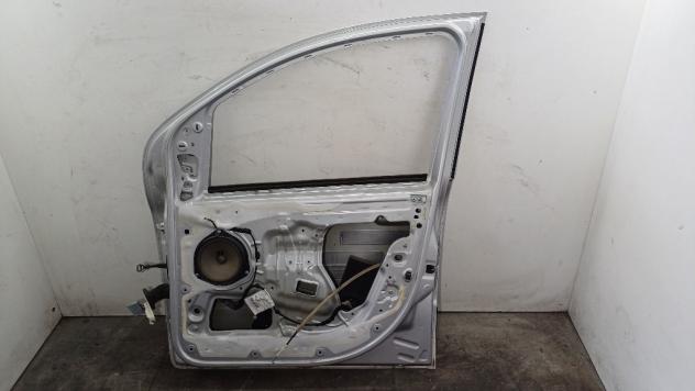 PORTIERA ANTERIORE DESTRA FIAT Panda 3° Serie 52098463 169A4000 (12) - Foto 6
