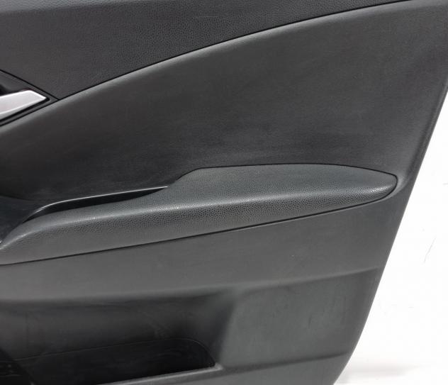 PANNELLO INTERNO PORTIERA ANT DX HYUNDAI iX20 Serie 82320-1K000 (1019) - Foto 4