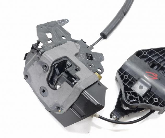 SERRATURA POSTERIORE DESTRA LAND ROVER Range Rover SPORT DK62-24994-GG (1322) - Foto 2