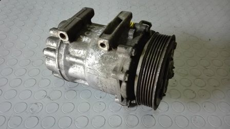 Compressore climatizzatore Peugeot Expert 2.0 HDI del 2008 (9655229080) - Foto 3