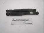 436185 COPPIA AMMORTIZZATORI POSTERIORI OPEL MERIVA A 1.4 B 66KW 5M 5P (200 &hellip;