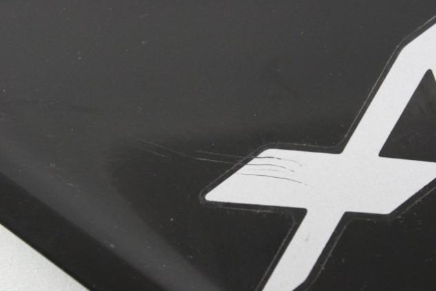 YAMAHA T-MAX XP 500 5GJ2174100PG CARENA POSTERIORE 04 - 07 REAR FAIRING PICCOLI GRAFFI - Foto 6