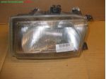PROIETTORE S.(Comfortline) VOLKSWAGEN POLO / CADDY(6N)  Parti elettriche  F &hellip;