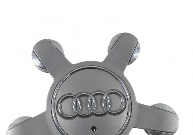COPRI MOZZO AUDI Q5 Serie (8RB) 8R0601165 CAGA Diesel 2000 (0812) - Foto 6
