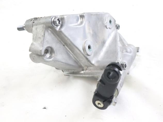 SUZUKI GSX S 1000 GT 1137148K00000 CARTER CATENA PIGNONE WEK0 22 - 24 ENGINE SPROCKET CHAIN COVER - Foto 2