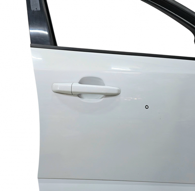 PORTIERA ANTERIORE DESTRA JAGUAR E-Pace Serie J9C2731 (17) - Foto 9