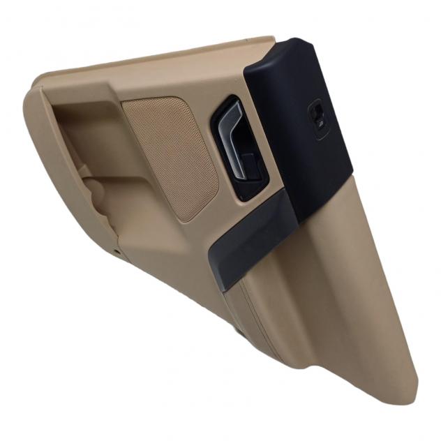 PANNELLO INTERNO PORTIERA POST DX LAND ROVER Freelander 3° Serie LR002388 224DT (0611) - Foto 5