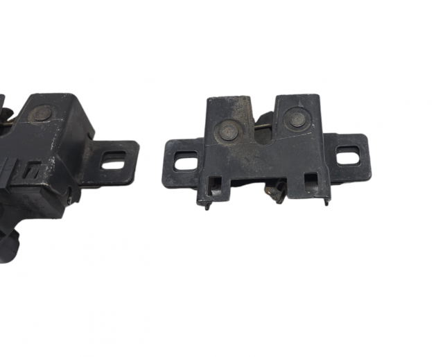 SERRATURA COFANO ANTERIORE LAND ROVER Freelander 3° Serie 6H52-16700-AD (0611) - Foto 2