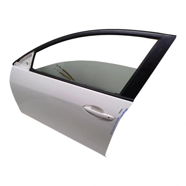 PORTIERA ANTERIORE SINISTRA MAZDA 3 Berlina Serie BBY95902XF (0913) - Foto 5